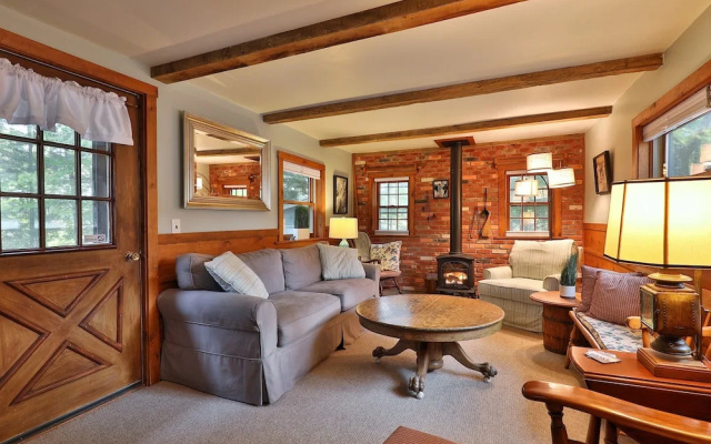 photo 4 of The Zack Family Cabin, 3BR/2BA perfect family getaway!