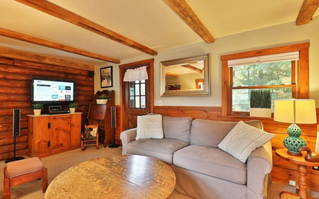 photo 3 of The Zack Family Cabin by Killington Vacation Rentals