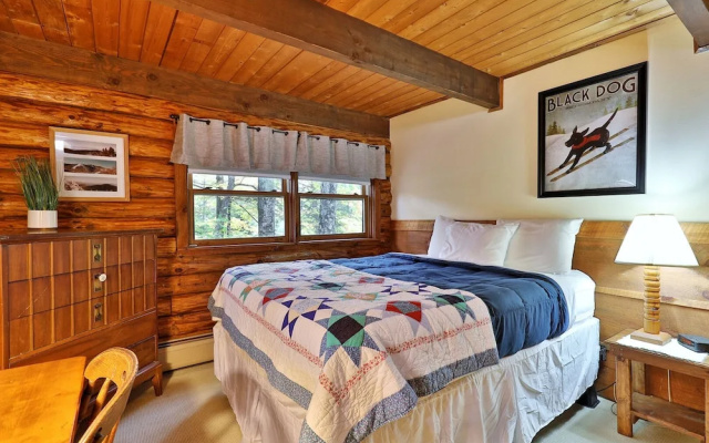 photo 5 of The Zack Family Cabin by Killington Vacation Rentals