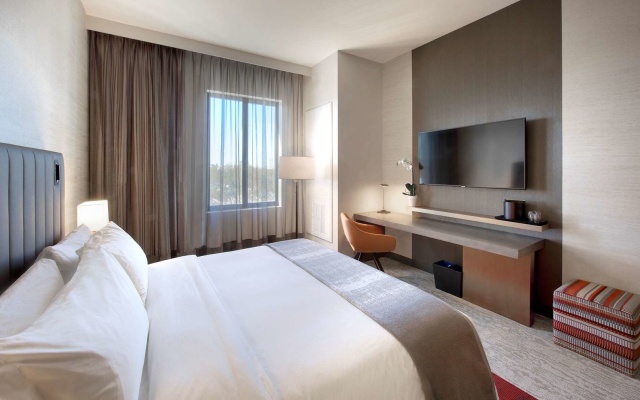 photo 2 of THesis Hotel Miami Coral Gables, Curio Collection by Hilton