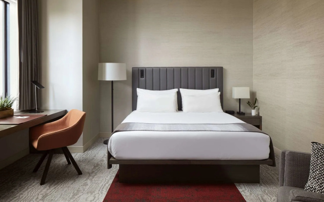 photo 3 of THesis Hotel Miami Coral Gables, Curio Collection by Hilton