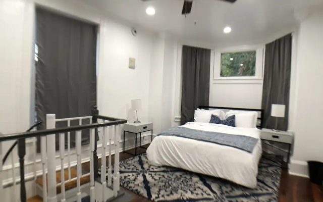 photo 2 of TheU-BnB