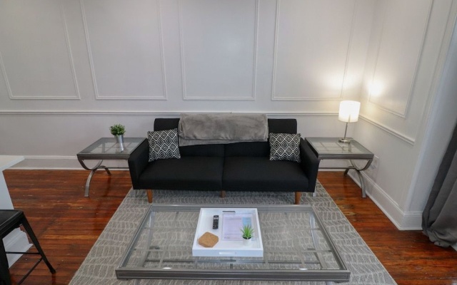 photo 4 of TheU-BnB