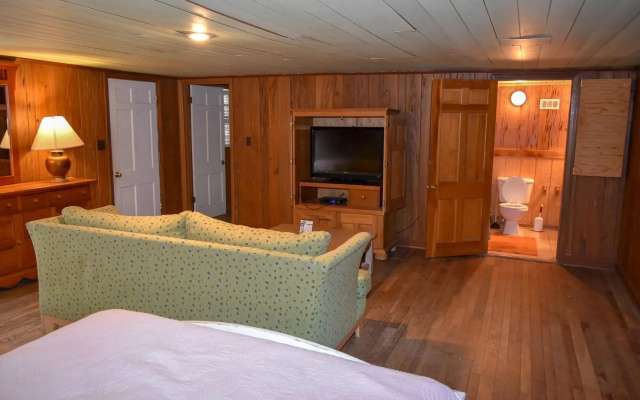 photo 3 of Thimble - 6 Br Home