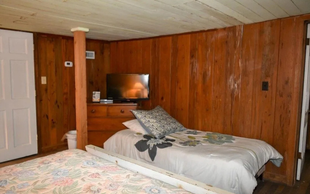 photo 5 of Thimble - 6 Br Home
