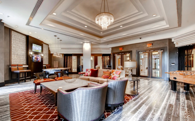 photo 2 of Global Luxury Suites at Thomas Circle