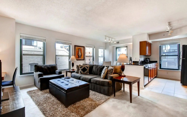 photo 5 of Global Luxury Suites at Thomas Circle