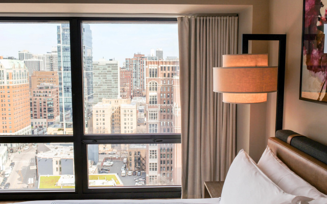 photo 4 of Thompson Chicago, by Hyatt