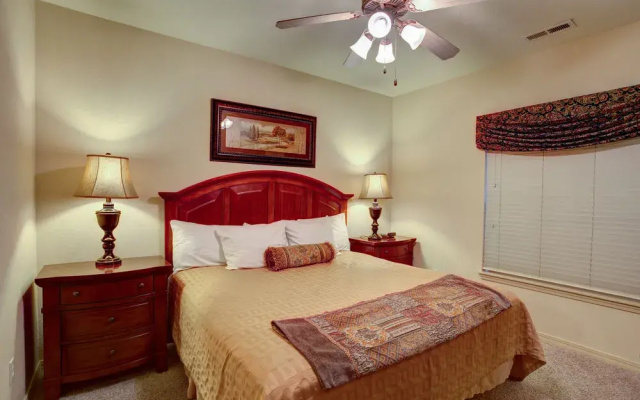 photo 4 of Thousand Hills Condo Resort