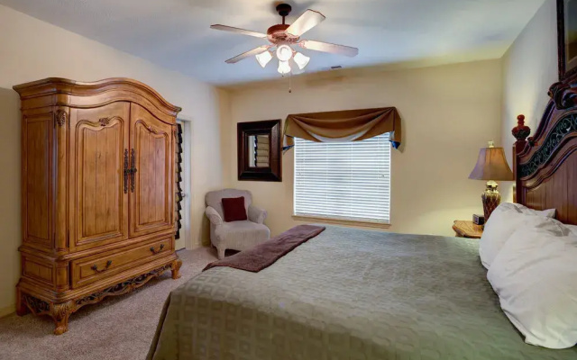 photo 5 of Thousand Hills Condo Resort