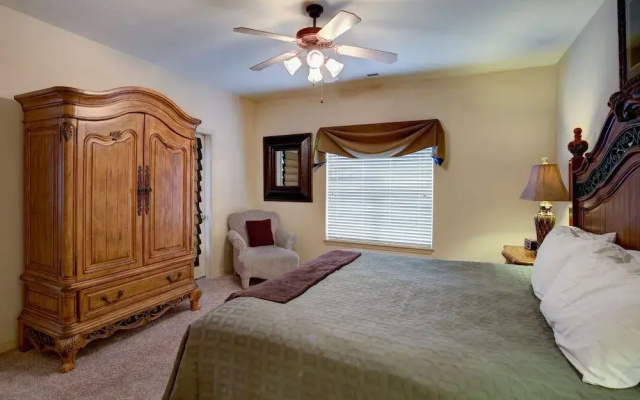 photo 5 of Branson Resorts by Andy Williams Theatre