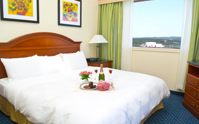 photo 3 of Thousand Hills Resort Hotel