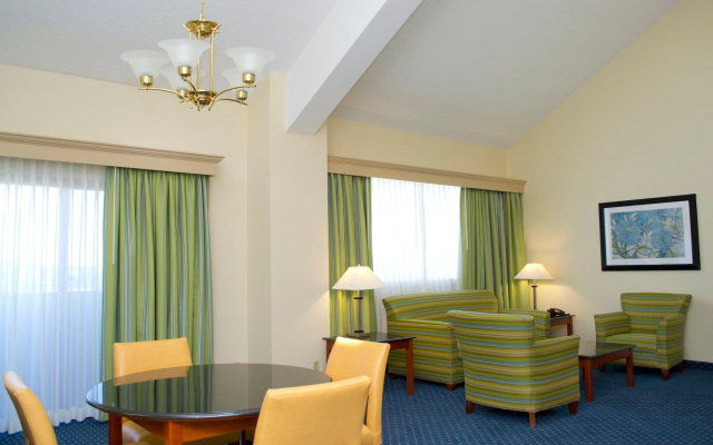 photo 4 of Thousand Hills Resort Hotel