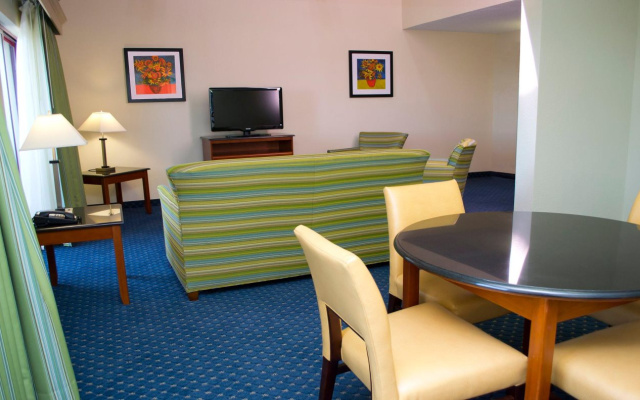 photo 5 of Thousand Hills Resort Hotel