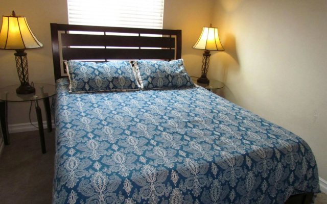 photo 3 of 3 Bedroom Duplex with Ocean View