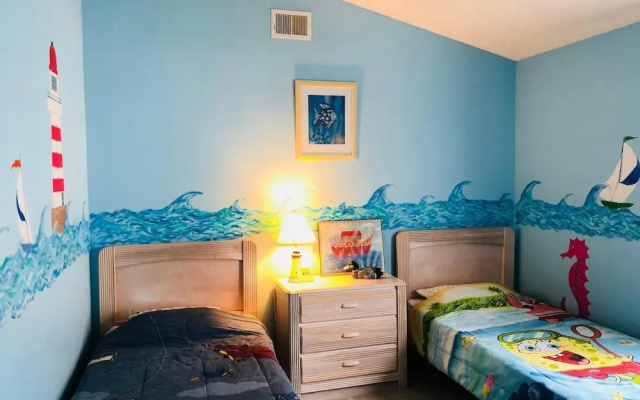 photo 2 of Three Bedroom Pool House - 4684 PPB - Vusa
