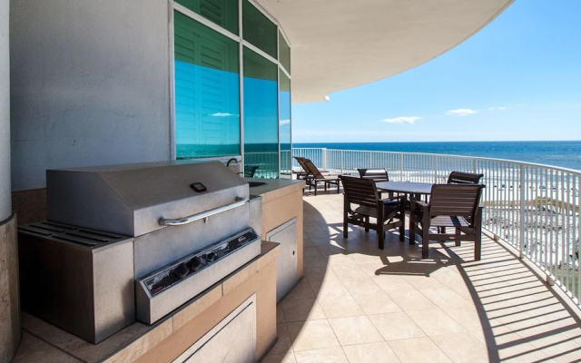 photo 2 of Three Bedroom With Gulf Views - Tpd1604