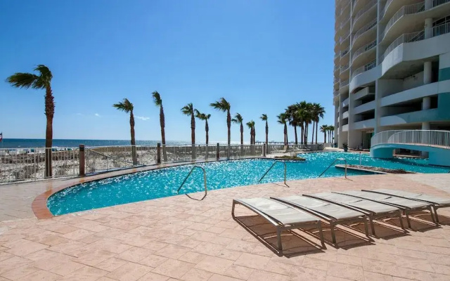 photo 4 of Three Bedroom With Gulf Views - Tpd1604