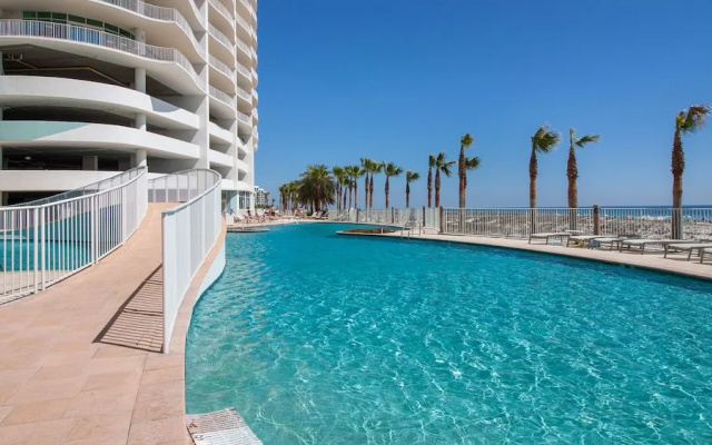 photo 5 of Three Bedroom With Gulf Views - Tpd1604