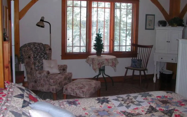 photo 2 of Three Pines Bed and Breakfast
