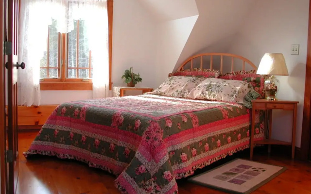 photo 3 of Three Pines Bed and Breakfast