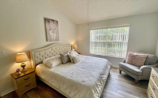 photo 3 of Three-bedroom Apartment - 5009 LBC - Vusa