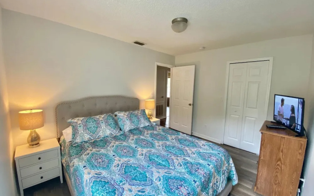 photo 4 of Three-bedroom Apartment - 5009 LBC - Vusa