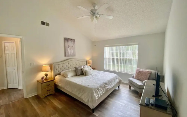 photo 5 of Three-bedroom Apartment - 5009 LBC - Vusa