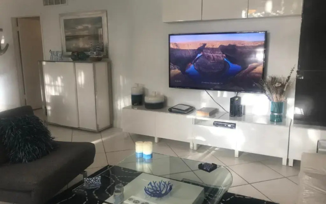 photo 2 of Three-Bedroom Apartment at The Yacht Club Aventura