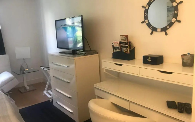 photo 4 of Three-Bedroom Apartment at The Yacht Club Aventura