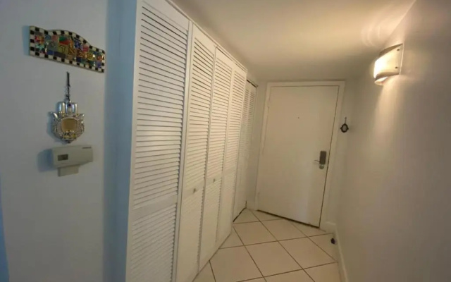 photo 5 of Three-Bedroom Apartment at The Yacht Club Aventura