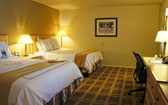 photo 4 of Arizona Christian University Hotel & Conference Center