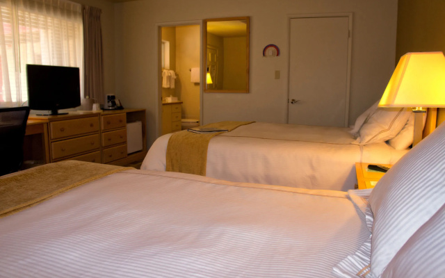 photo 5 of Arizona Christian University Hotel & Conference Center