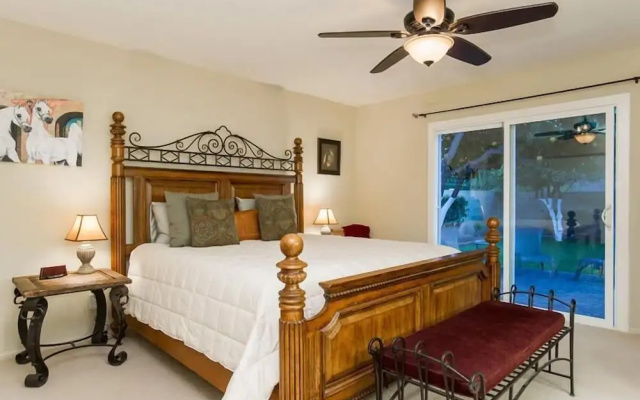 photo 3 of Thunderbird By Signature Vacation Rentals