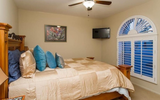 photo 4 of Thunderbird By Signature Vacation Rentals