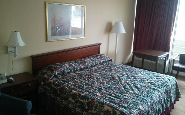 photo 3 of Motel 6 Florence, SC
