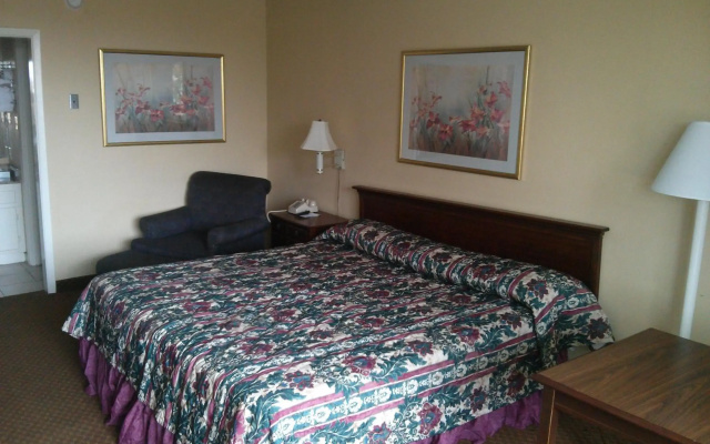 photo 4 of Motel 6 Florence, SC