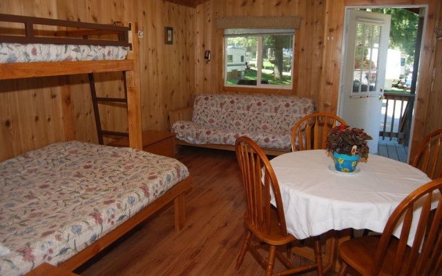 photo 2 of Thunderbird RV & Camping Resort