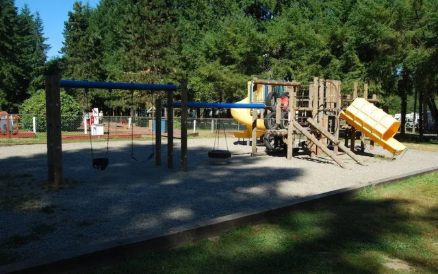 photo 5 of Thunderbird RV & Camping Resort