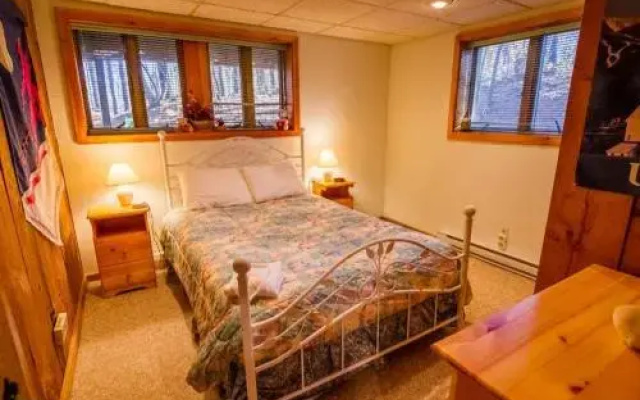 photo 2 of Thundering Brook Chalet