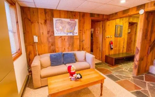 photo 3 of Thundering Brook Chalet