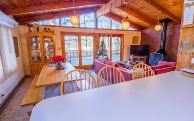 photo 4 of Thundering Brook Chalet