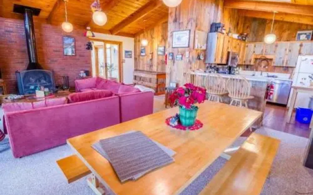 photo 5 of Thundering Brook Chalet