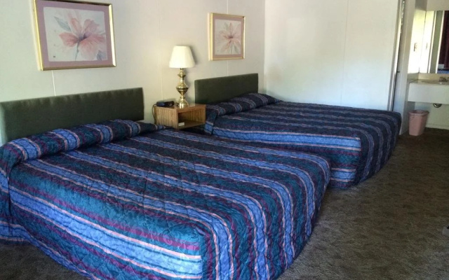 photo 4 of Thurman's Lodge