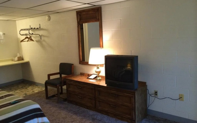 photo 5 of Thurman's Lodge