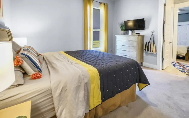 photo 5 of Tibidabo Beach House 3 Bedroom Home by RedAwning