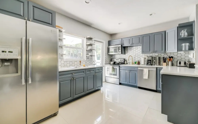 photo 4 of Tidal by Avantstay Gorgeous Home Close to Beaches w/ Pool
