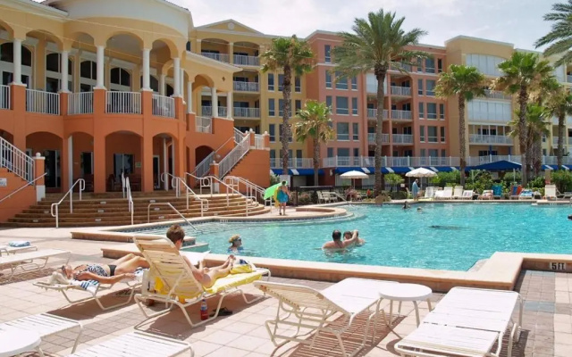 photo 2 of Tides 642 Luxurious pools/Hot tubs/Grills-It's Paradise!