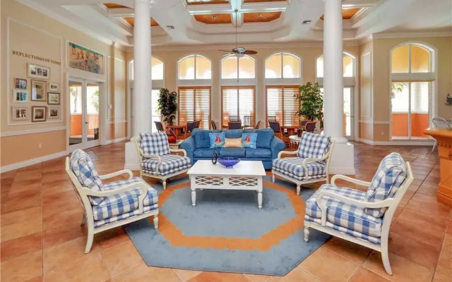 photo 2 of Tides Beach Club 5354 - Two Bedroom Condo