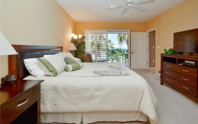 photo 5 of Tides Beach Club 5354 - Two Bedroom Condo